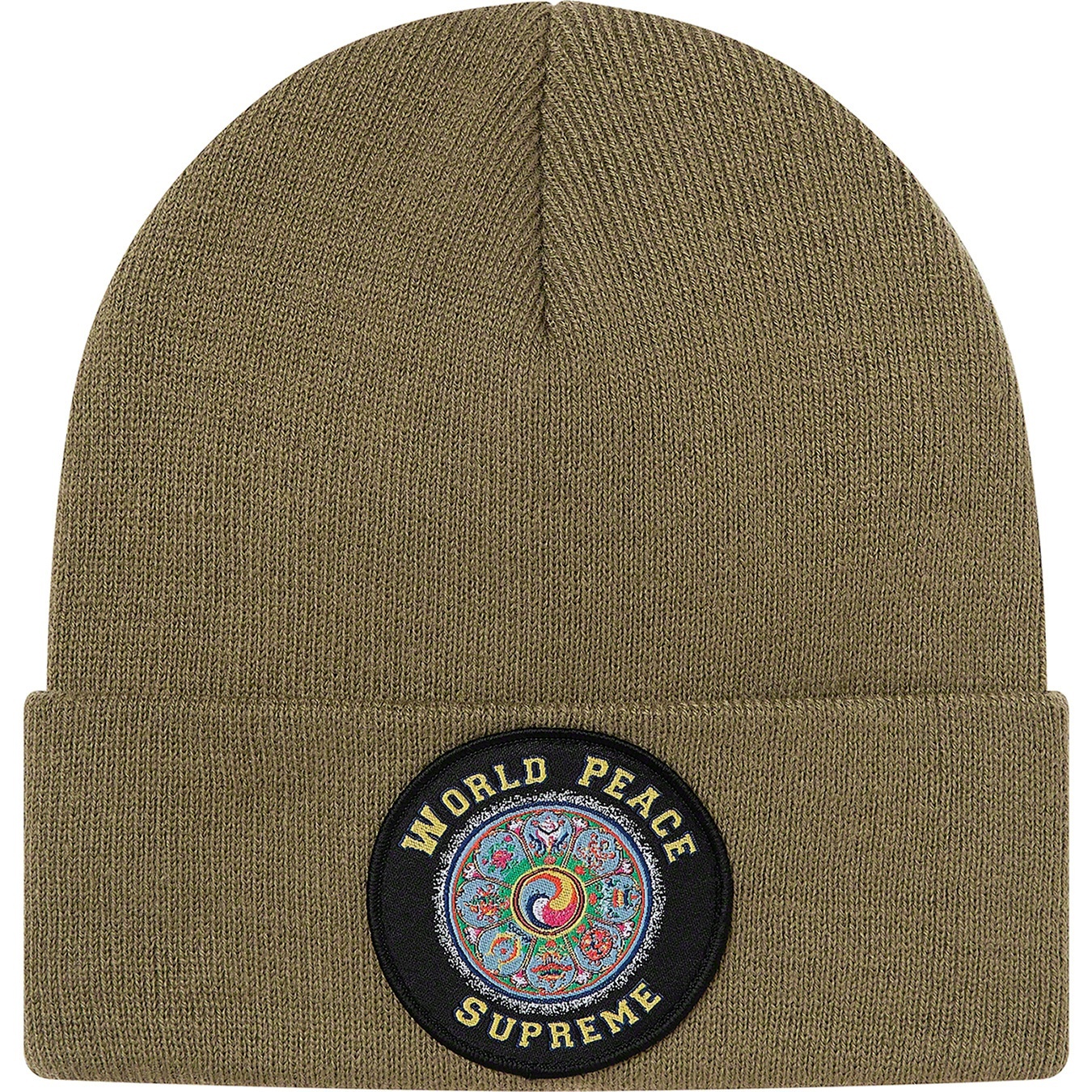 World Peace Beanie view 6